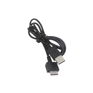 八鹰 适用于索尼游戏机PSV1000数据线PSV充电线 PSVITA1代USB充电线 ps vita充电连接线适用于PSV2000数据线