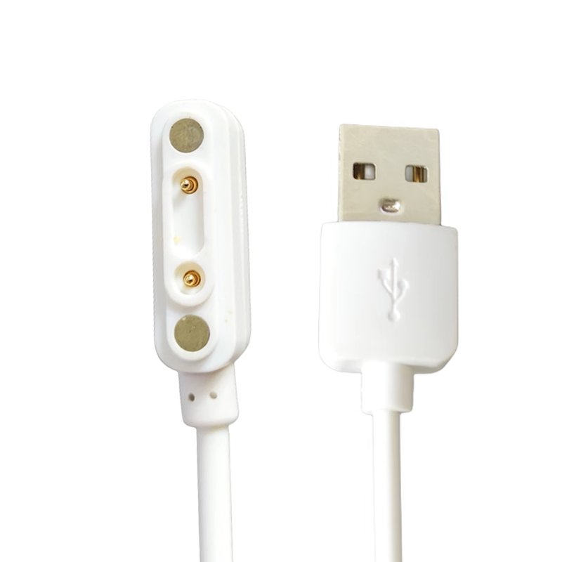 适用于360儿童电话手表充电器