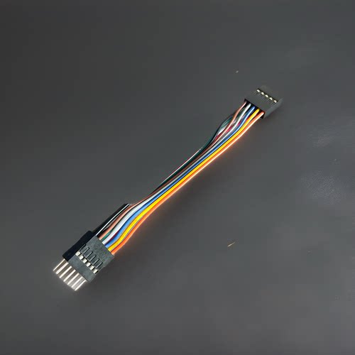 11针转9pinusb12转9针
