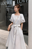 已出货2022夏季新款连衣裙225-1027-P105（控158），女装连衣裙，浙宝225