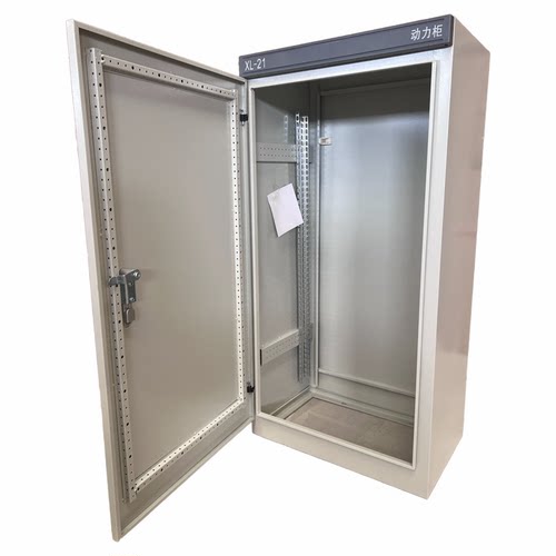 XL-21新款动力柜配电箱