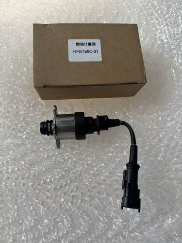NMV165C-01燃油计量阀计量单元，原装正品，不三包