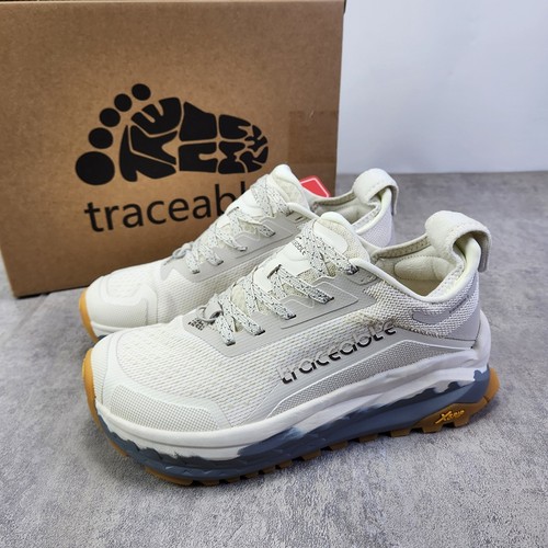加拿大traceable户外运动跑鞋