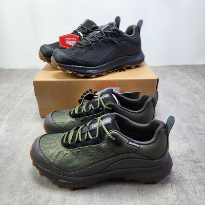 traceable大脚丫男女款越野跑鞋