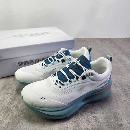 佩斯熊猫男女同款运动跑步鞋