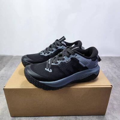 Traceable大脚丫男士越野跑鞋