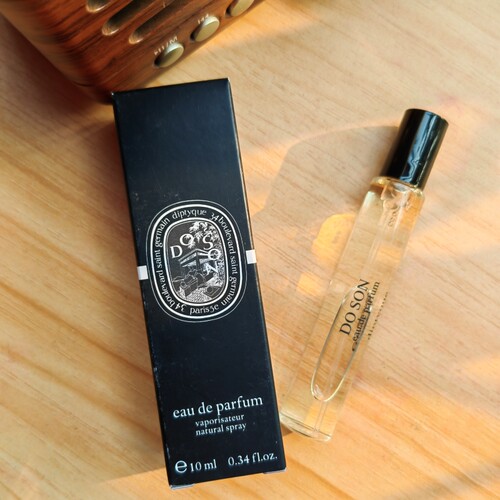 蒂普提克原装小样香水10ml爵梦