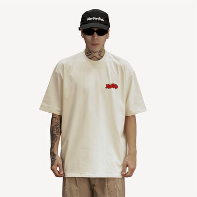 NessX转动唱hipHop新款长袖T恤