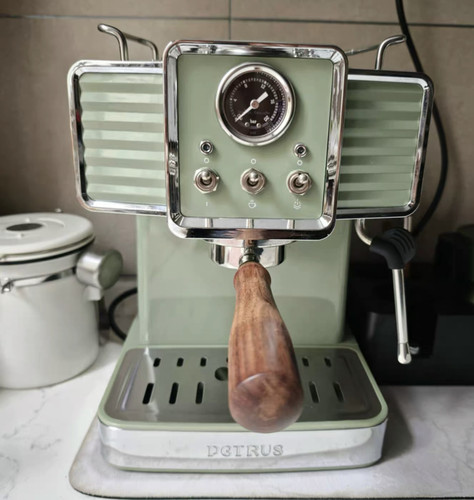 Petrus/柏翠 PE3690咖啡机水箱水箱盖子配件