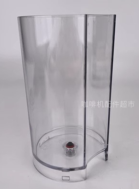 Nespresso胶囊咖啡机Vertuo POP水箱盖子滴水盘胶囊盒配件GDV2