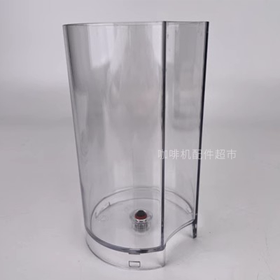 Nespresso胶囊咖啡机Vertuo POP水箱盖子滴水盘胶囊盒配件GDV2