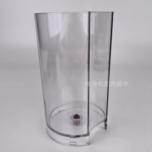 Nespresso胶囊咖啡机Vertuo POP水箱盖子滴水盘胶囊盒配件GDV2