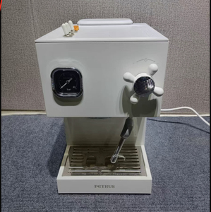 柏翠PE3888咖啡机水箱配件