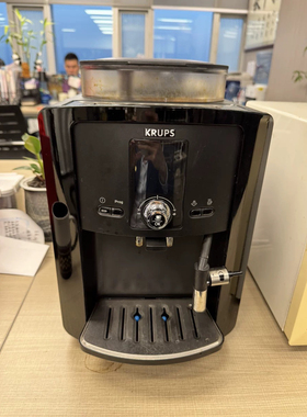 Krups EA8080咖啡机水箱配件