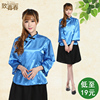 五四青年裝民國學生裝中山裝複古女裝批發合唱演出服舞台服畢業照