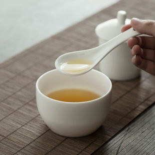 特价国家标准QS认证专用专业茶叶审评杯碗评鉴品茶杯评审茶碗套装