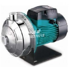 正品利欧水泵 不锈钢单级离心泵 工业泵AMS210/1.5 1.5kw 380v