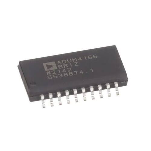 全新原装 ADUM4166BRIZ-RL 封装 贴片SOP20 ADUM4166 数字隔离器