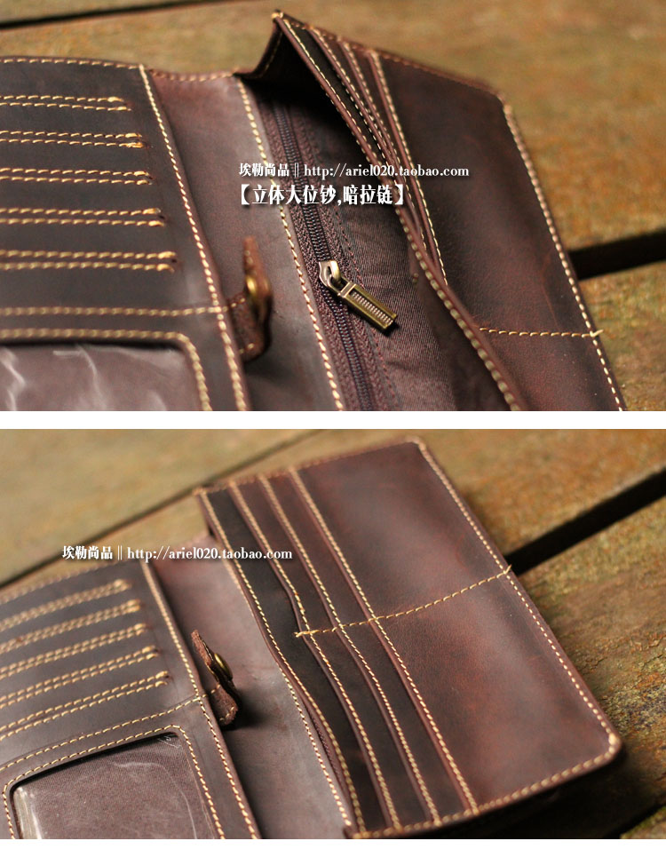Sac homme - Ref 50770 Image 5