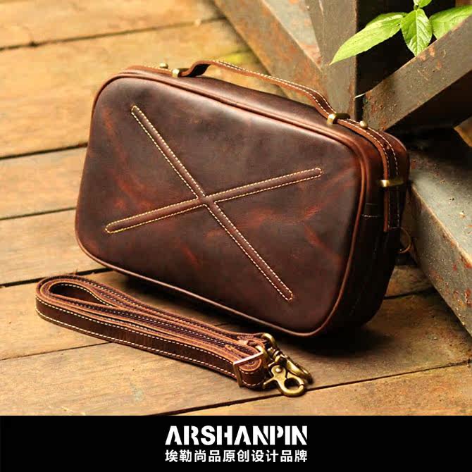 Sac pour homme - Ref 52464 Image 1