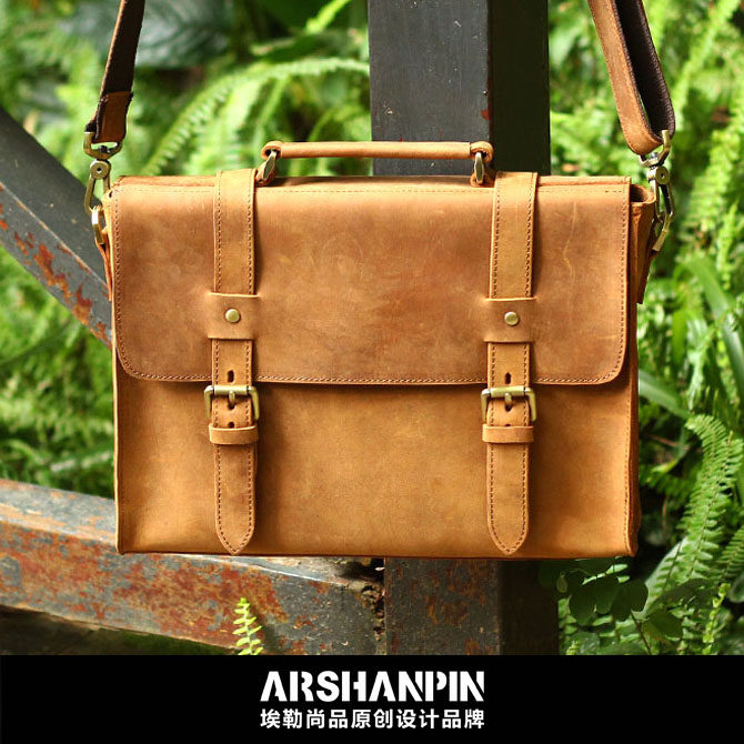 Sac pour homme - Ref 51953 Image 1