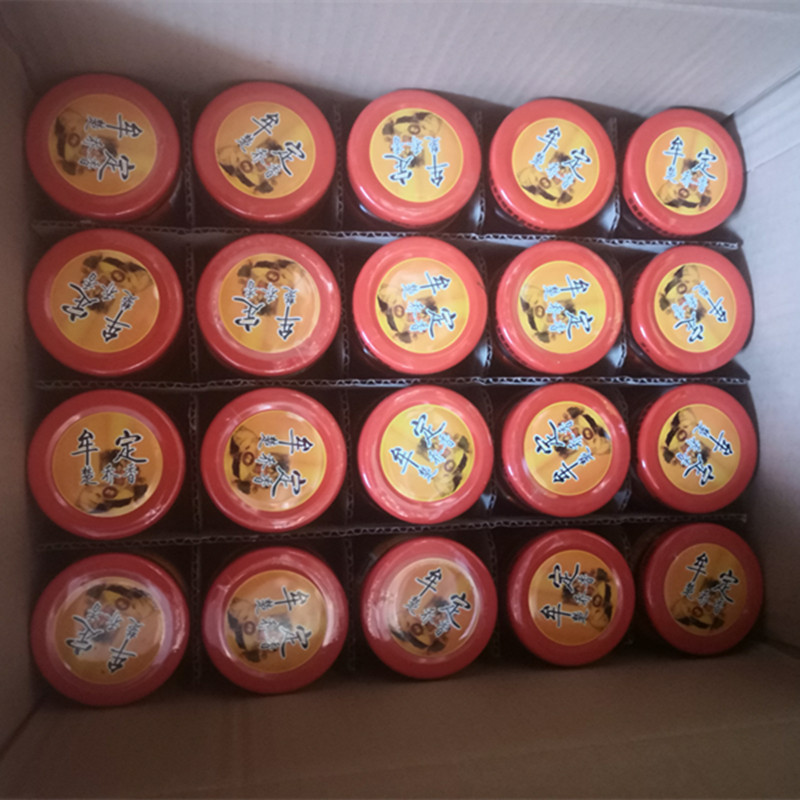 云南特产楚荞香腐乳牟定