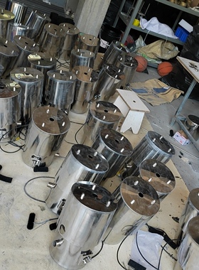 波光泉波光喷泉光亮泉喷头玻光泉喷头D160D220D275D325设计师推荐