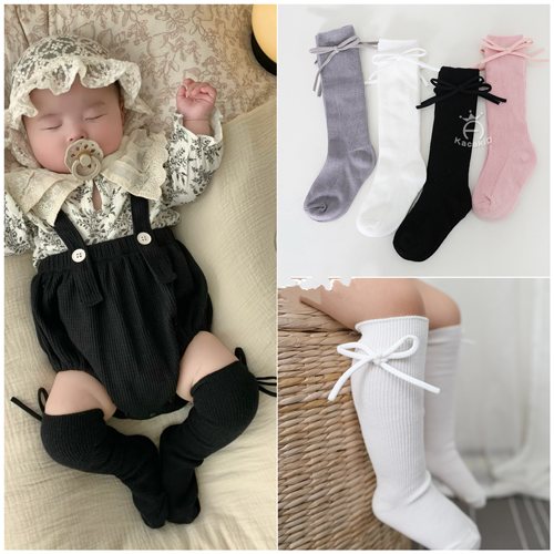 儿童袜子春秋季a类女童公主袜