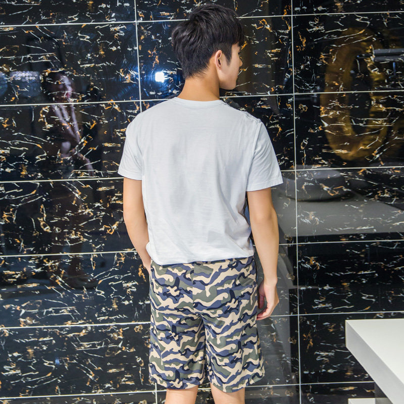 Maillot de bain homme - Ref 2519226 Image 5