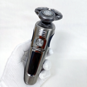 飞利浦剃须刀S9系S9000系列SP9860/SP9873/SP9871新双层刀片旗舰