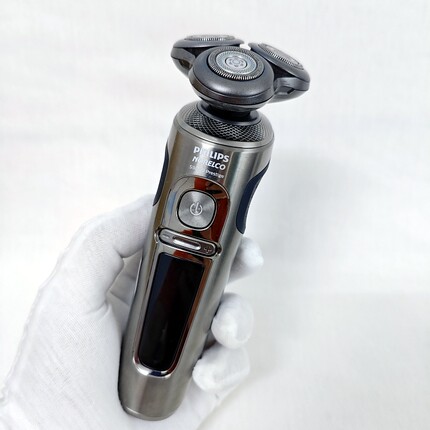 飞利浦剃须刀S9系S9000系列SP9860/SP9873/SP9871新双层刀片旗舰