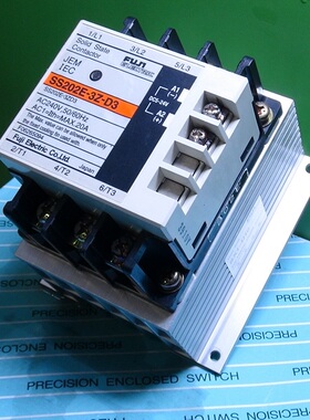 SS202E-3Z-D3 日本FUJI富士固态继20A 品质保证