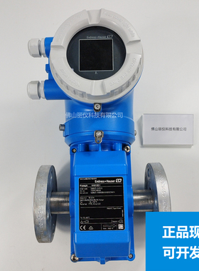 E+H电磁流量计5WBB25 10L   10W 8F2B质量7F2C涡街10H 5H3B 5W4C