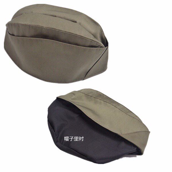 广场舞演出水兵舞苏联俄罗斯船型国军帽军绿色五角星空姐帽子|ruв категории Аксессуары, шляпа - от Buy2taobao.com для оказания профессиональной услуги покупки агента Taobao