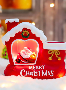 圣诞节小礼物送女朋友幼儿园学生