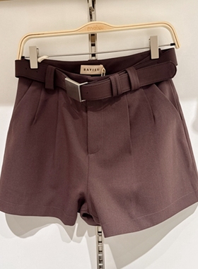 2025 BAYILU芭依璐96K2393新款秋装裤子国内专柜代购