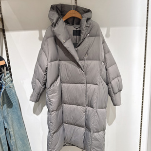 2025芭依璐M55Y571羽绒服专柜国内代购