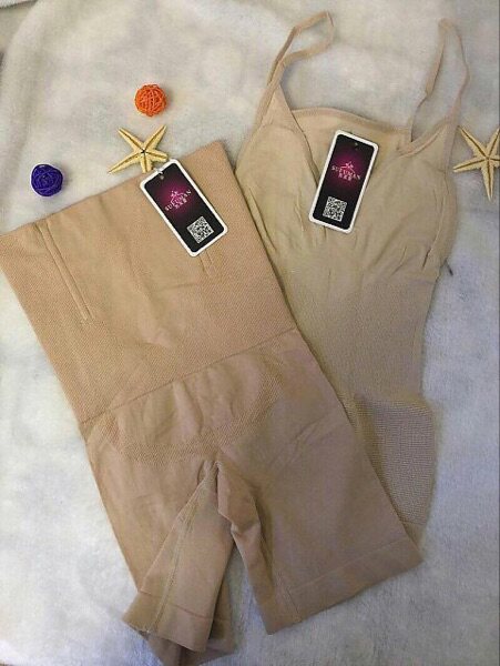 Corset amincissant - Ref 686956 Image 4