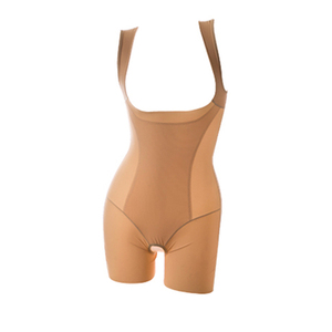 春装热销产后塑身衣收腹瘦腰喂奶透气美体托胸束身塑形女Q1514