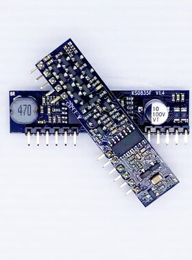 厂家直销 KS0835F 电信SLIC模块 AG1171 AG1170 SLIC模块