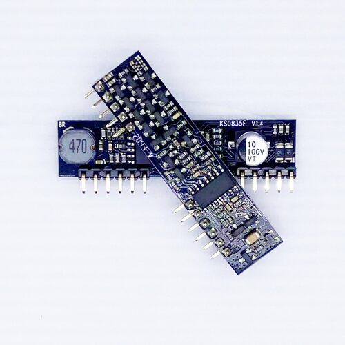 厂家直销 KS0835F 电信SLIC模块 AG1171 AG1170 SLIC模块