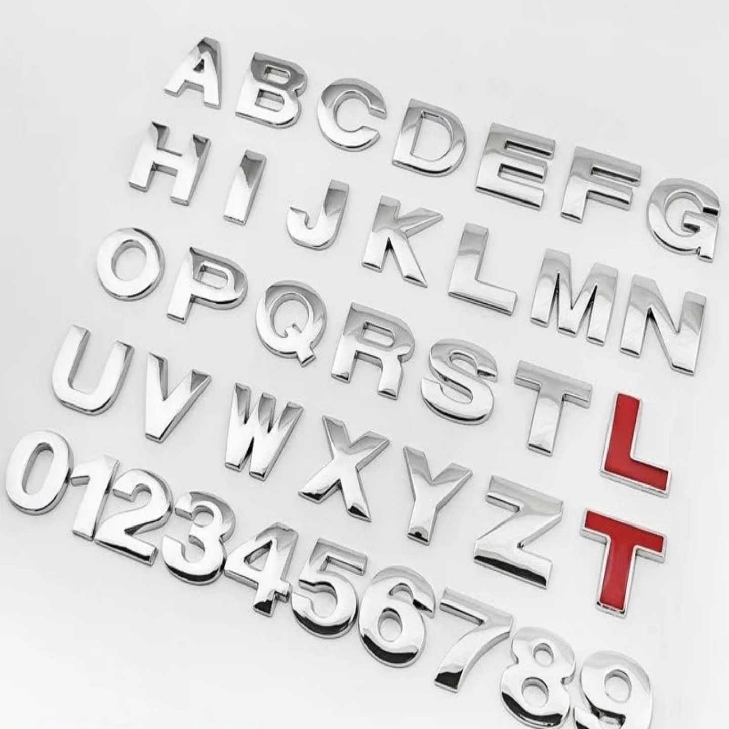 汽车字母贴个性创意DIY英文装饰贴车身改装数字实心金属排量尾标,汽车用品/电子/清洗/改装,汽车装饰贴/反光贴,淘宝优惠券,粉丝福利购,淘宝优惠卷