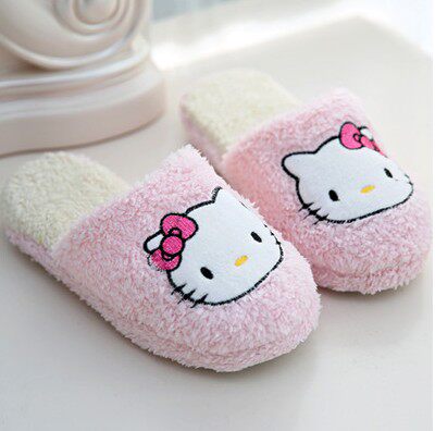 Pantoufles enfants en autre - Ref 1013116 Image 4