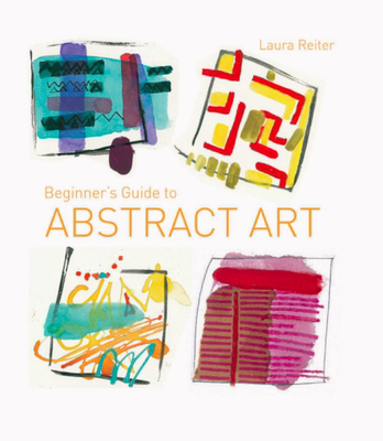 Y183抽象艺术入门指南Beginner's Guide to Abstract Art