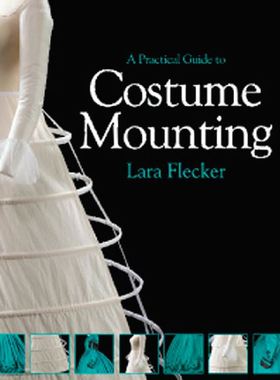 Y196戏剧舞台服装设计作品与制作costume mounting