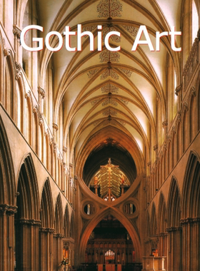 Y156哥特艺术Gothic Art