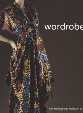 Y214大都会博物馆Wordrobe metropolitan museum of art