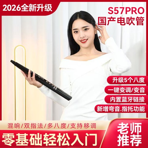 电吹管中老年人初学者电子琴