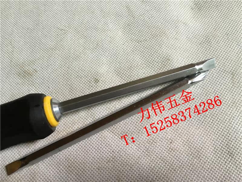 Tournevis pour réparation vélo - Ref 2300419 Image 3