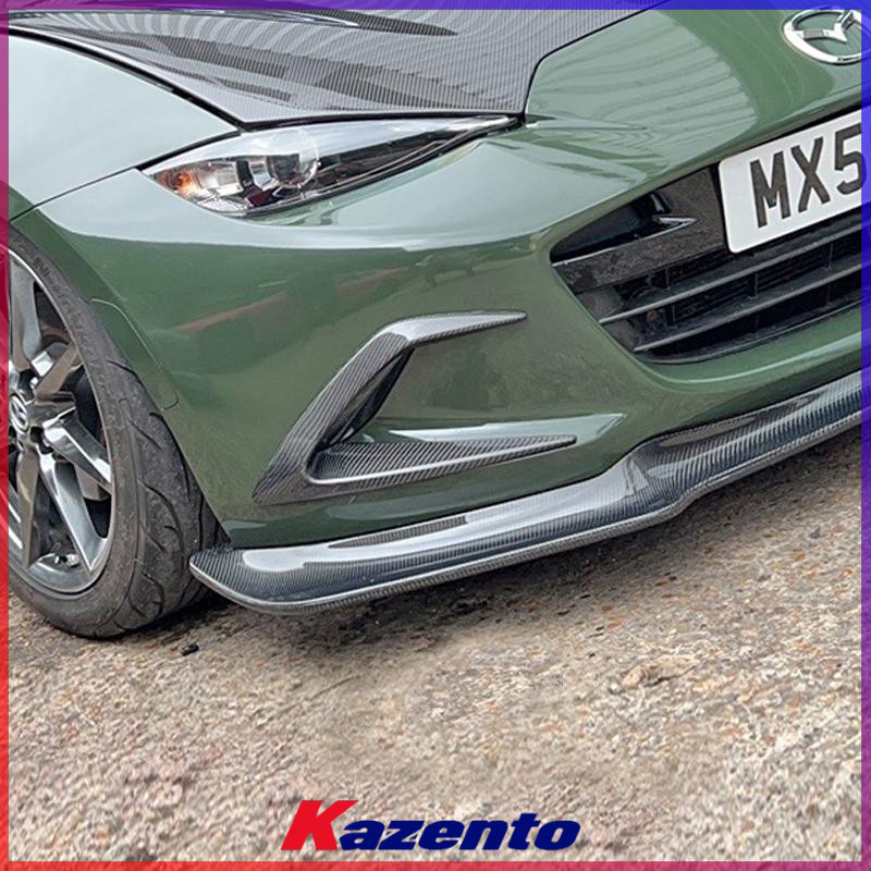 碳纤维风刀MiataMX-5NCND改装